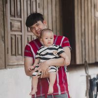 เสียงต้นฉบับ - TONI-TH FAMILY โทนี่ช่างภาพ