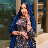 original sound - Hamda Hiil-hableed👸