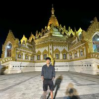 original sound - ရွှေခေါ