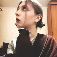 оригинальный звук