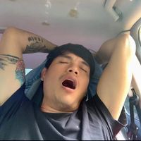 เสียงต้นฉบับ - อ้าาว นัย มาไง