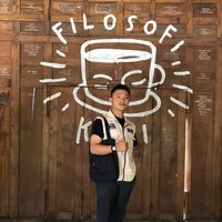 suara asli - Mas Chun