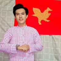 မူရင်းအသံ - 💙Min Chan Pom💙