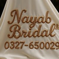 neyaabbridal