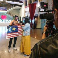 original sound - Coach Shan🏃‍➡️🇲🇾🏆