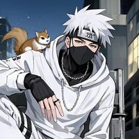 เสียงต้นฉบับ - KakashiSensei