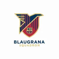 original sound - blaugranasquadron