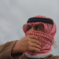 الصوت الأصلي - خليل الزيدي | Khalil Alzaidi