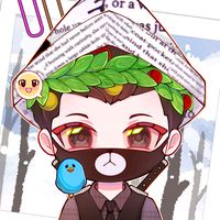 suara asli - iyan gosling