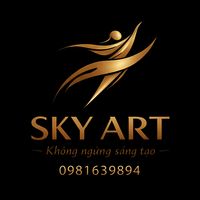 nhạc nền - SKY ART TIKTOK CHANEL