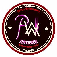 suara asli - DJ PW RIMEXS