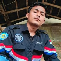 suara asli - Arya Kamandanu Edo