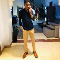 الصوت الأصلي