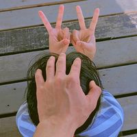 original sound - 💗💗ပေါက်စေလးရဲ့ 'မ'💗💗