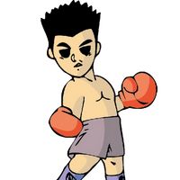 suara asli - kebomarcuek