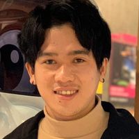 rongdernall