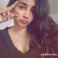 tharashini