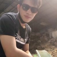 เสียงต้นฉบับ - @K คนมักม่วน(ช่องจิง)