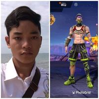 សំឡេងដើម - អាឈឹម