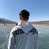 оригинальный звук