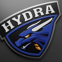 เสียงต้นฉบับ - HYDRA