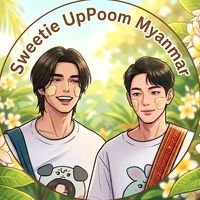 original sound - Sweetie UpPoom Myanmar 🇲🇲