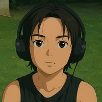 original sound - Annika