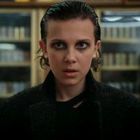 lokichantress