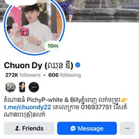 original sound - chuondypichy2