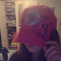 casquette..anonyme