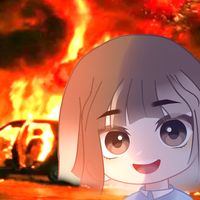 оригинальный звук