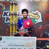 เสียงต้นฉบับ - nan.ทรัพย์มงคล.❤️🐓