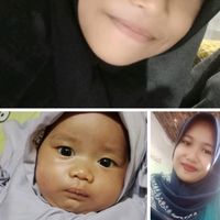 suara asli - Aulia Dini