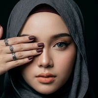 bunyi asal - Princess Jiwang