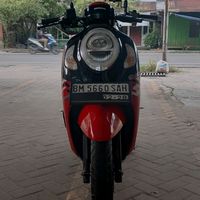 suara asli - PUTRA DV 08