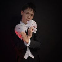 fellix_magician