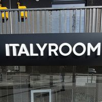 .......italiroom