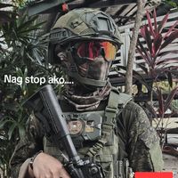 original sound - War Ren