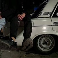 оригинальный звук