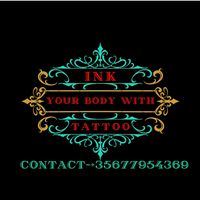 inkyourbodywithtattoo
