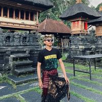 suara asli - Yande Riki