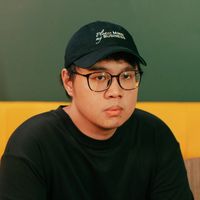 original sound - Earl of Manila