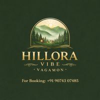 hilloravibe