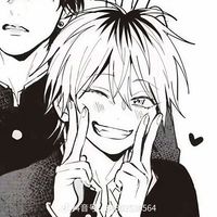 原聲 - ᖇꪍ༒Man