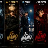 sonido original