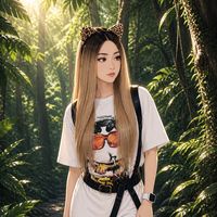 suara asli - DJ DYNNA DEE