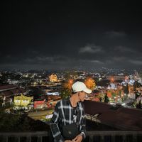 suara asli - jansenrio