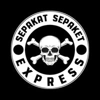 suara asli - SEPAKAT SEPAKET EXPRESS