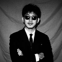 original sound - Chikoy Cordova