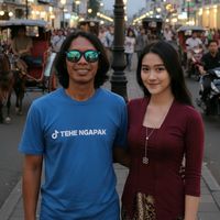 suara asli
